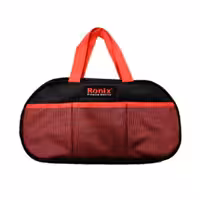 کیف ابزار HOMELINE رونیکس مدل RH-9168