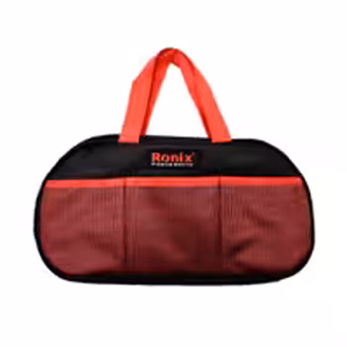 کیف ابزار HOMELINE رونیکس مدل RH-9168