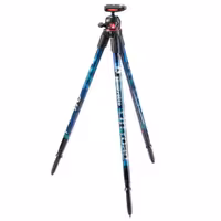 سه پایه دوربین Manfrotto MKOFFROADB Off road with Ball Head سبز