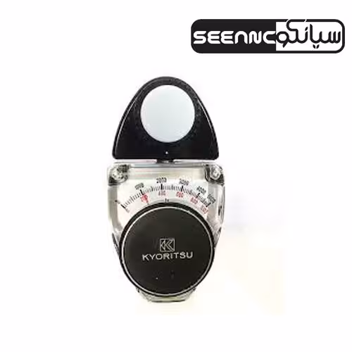 لوکس متر - سولارمتر دیجیتال مدل kyoritsu 5200