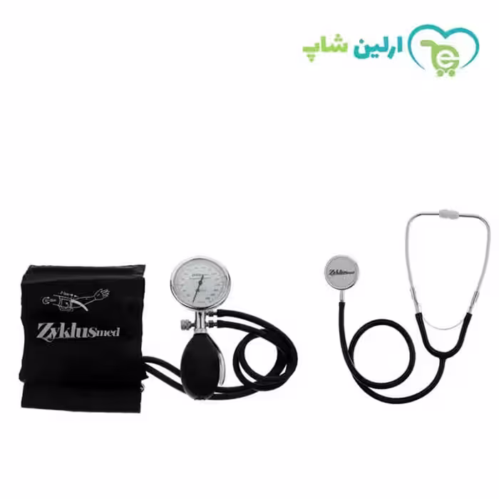 فشارسنج عقربه‌ای زیکلاس مد مدل HS-201C2