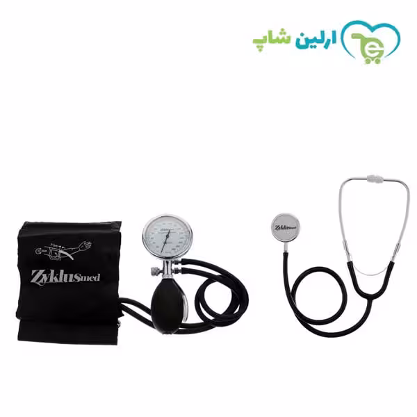 فشارسنج عقربه‌ای زیکلاس مد مدل HS-201C2