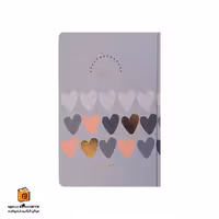 دفتر خط دار دریم پیل (Pill)