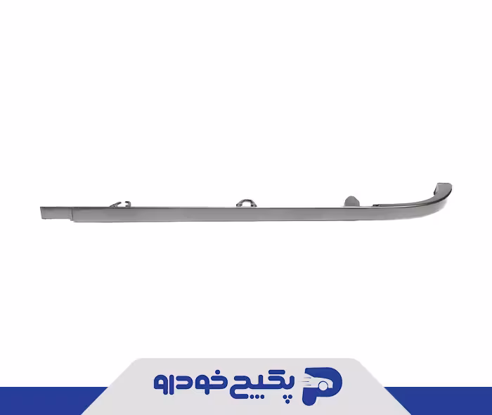 ابرویی زیر چراغ چپ خاکستری پژو 405 40089 AMD