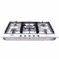 گاز نیک کالا مدل SGH 202