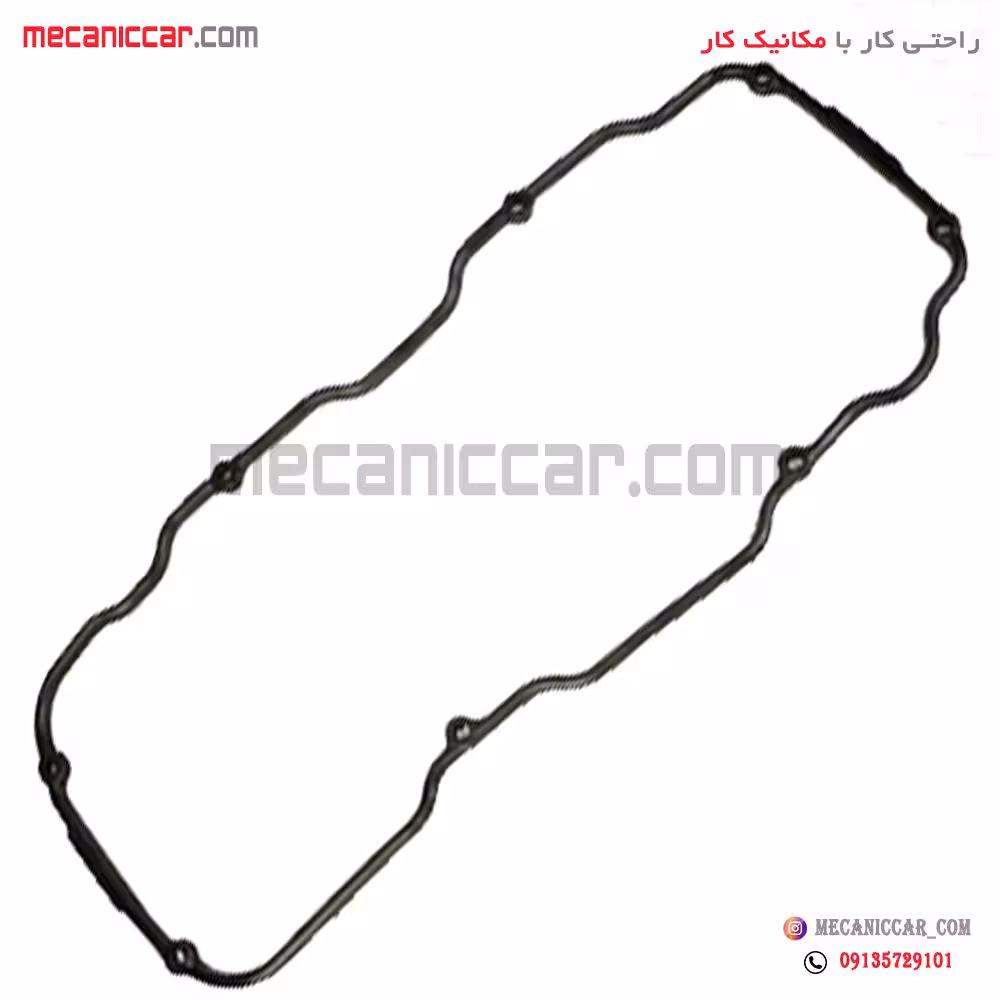واشر درب سوپاپ نیسان