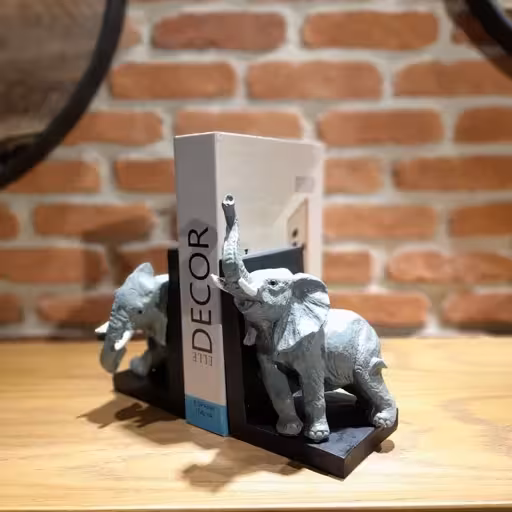 دکوری هولدر فیل(پس کرایه)