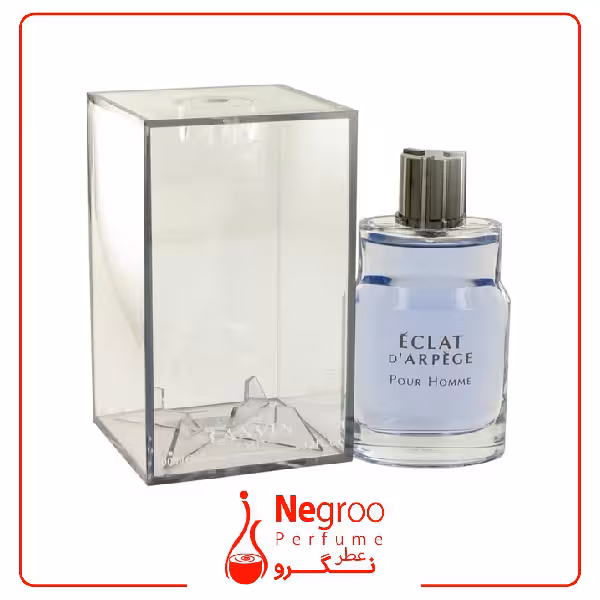 عطر ادکلن لانوین اکلت مردانه | Lanvin Eclat d’Arpege