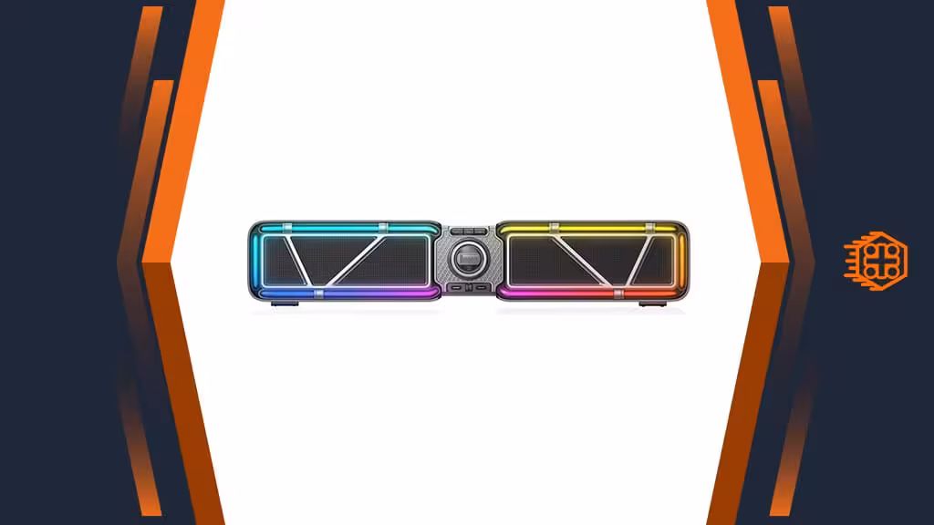 اسپیکر بلوتوث Divoom D-Base