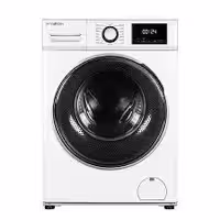 ماشین لباسشویی ایکس ویژن 8کیلوگرم مدل WH82-AWI