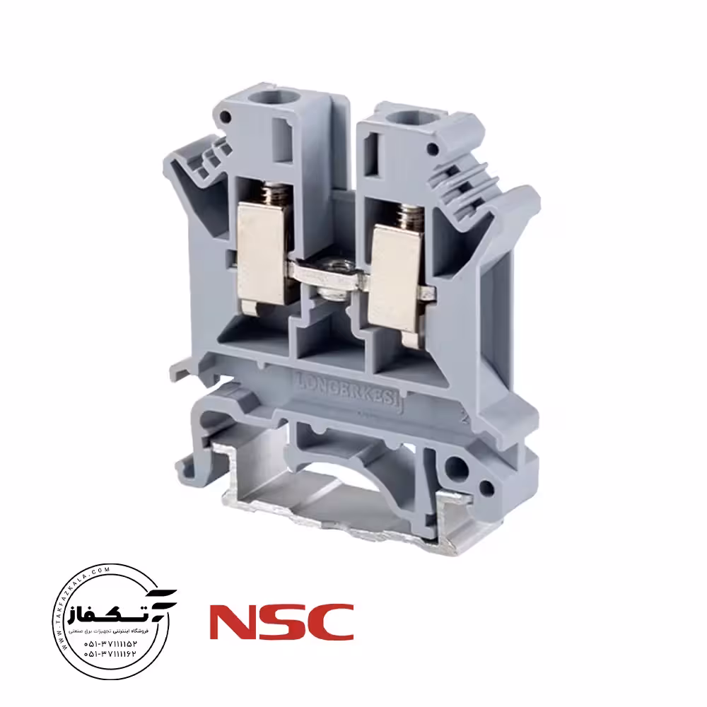 ترمینال ریلی سایز 6 NSC