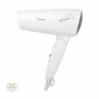 سشوار مسافرتی کویین 1200 وات مدل HD320