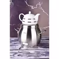 کتری قوری شیردار یونیک مدل UN-7207