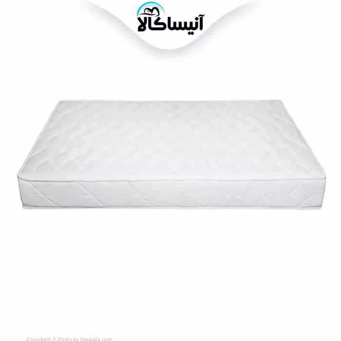 تشک یک نفره رویا مدل بونل 3 سایز 200 × 90 سانتی متر