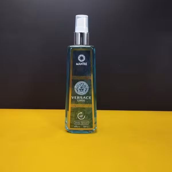 بادی اسپلش ورساچ اروس 225 میل مانتره