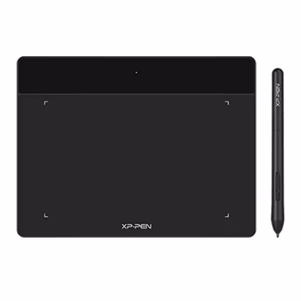 تبلت گرافیکی ایکس پی پن مدل XP Pen Deco Fun S