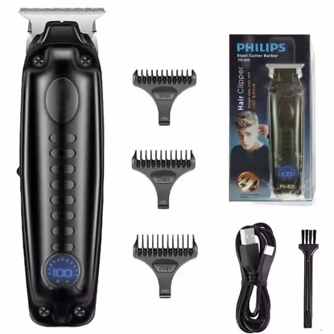 ماشین اصلاح خط زن  فیلیپس مدل Philips ph-820