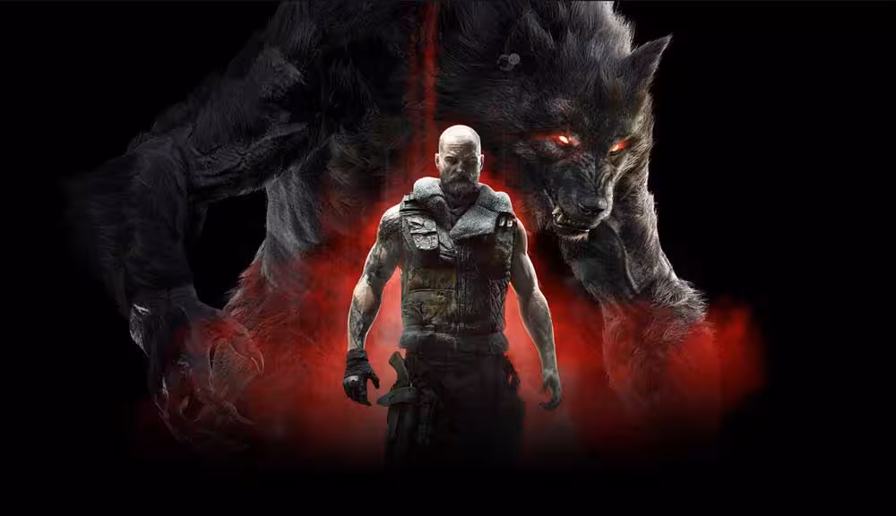 بازی Werewolf The Apocalypse Earthblood ویژه کنسول XBOX SERIES X