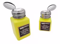 جا مایعی فشاری (جا الکلی) مارک WELSOLO حجم 200ml