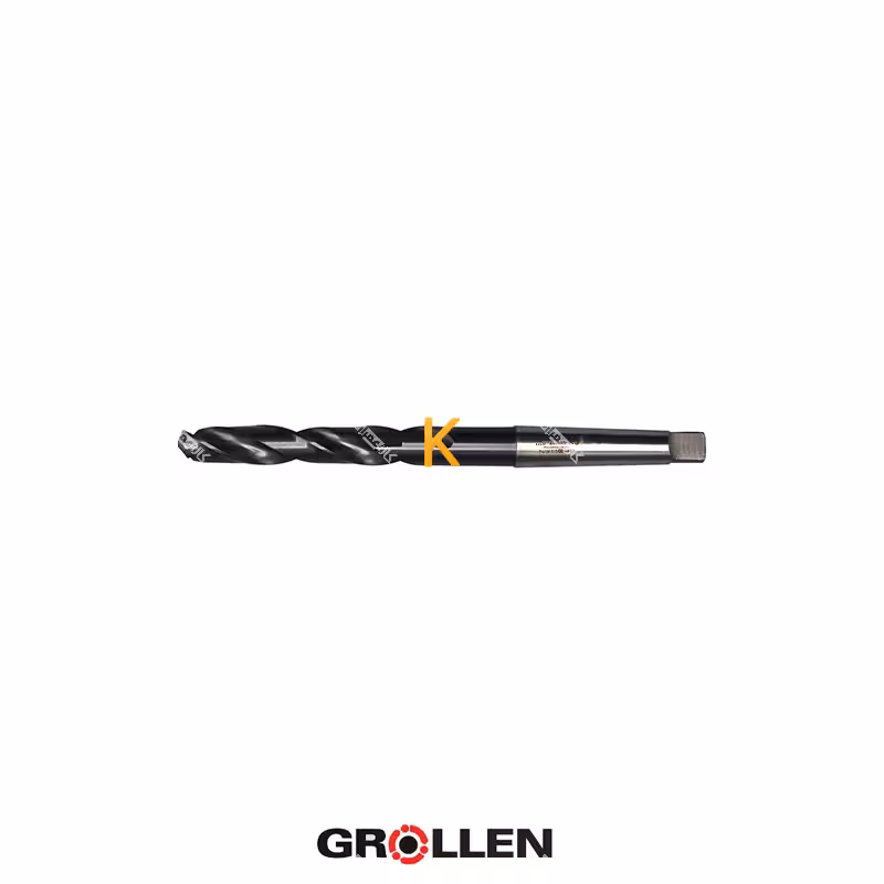 مته کونیک 14.5 میلی متر گرولن