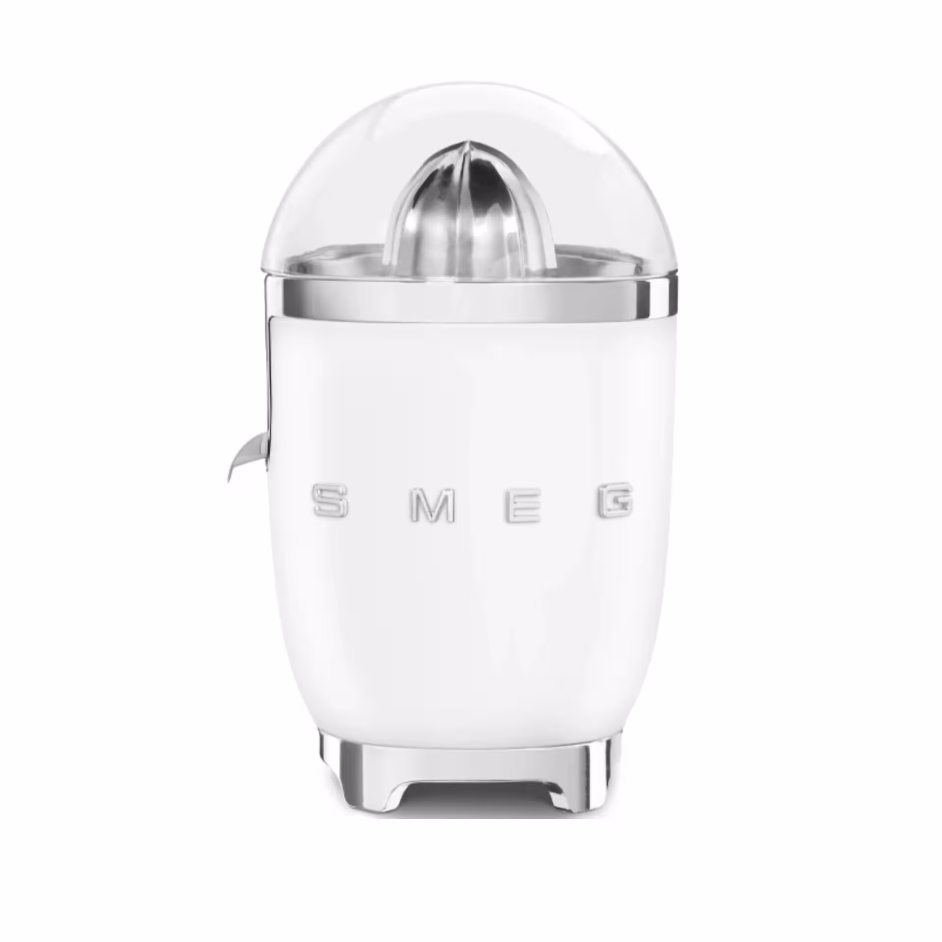 آب مرکبات گیری سفید مات اسمگ SMEG مدل CJF01