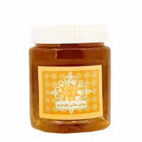 مربا بهارنارنج سنتی 450 گرمی