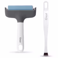 مجموعه پاک کن کریکات برایر و حصیر Cricut Brayer & Mat Remover Set, 2003923