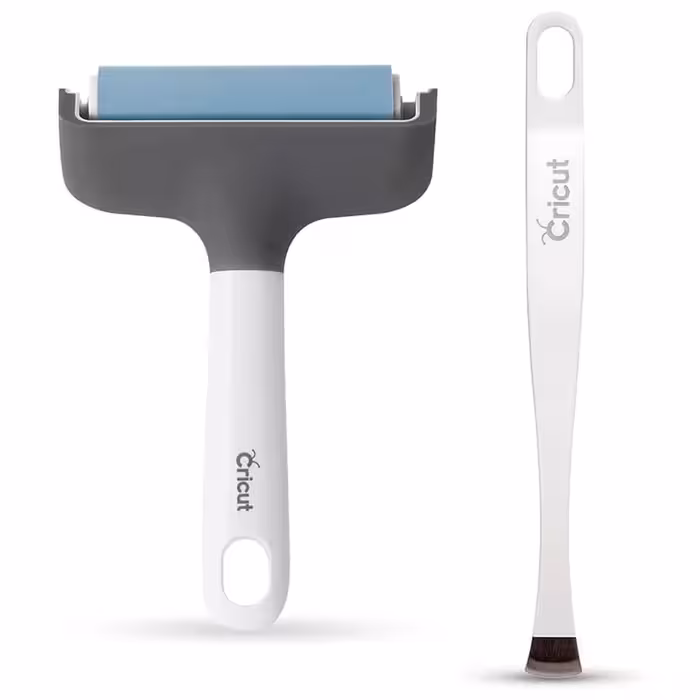 مجموعه پاک کن کریکات برایر و حصیر Cricut Brayer & Mat Remover Set, 2003923