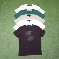 تیشرت نخ پنبه الگا کد 104968