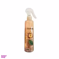سرم مو دوفاز آلبورا (Albura) مدل Argan حجم 230 میلی‌ لیتر