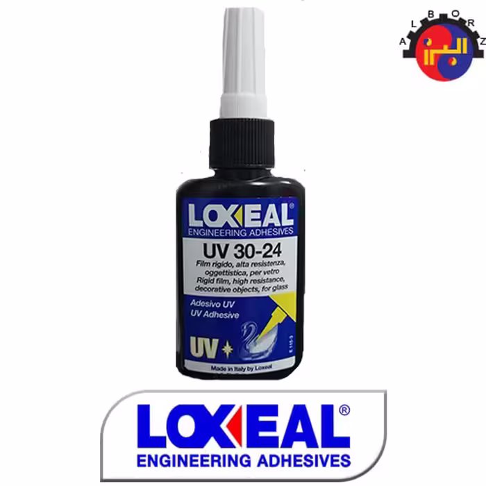 چسب لاکسیل LOXEAL UV 30-24