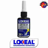 چسب لاکسیل LOXEAL UV 30-24
