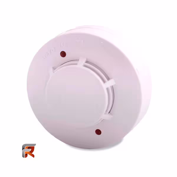 دتکتور حرارت متعارف IQ458H_2L فایرگارد انگلستان