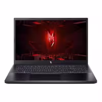 لپ تاپ گیمینگ ایسر Nitro V 15 ANV15-51-71PD i7-13620H 64GB 2TB RTX 3050