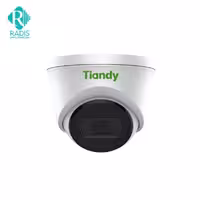دوربین مداربسته تیاندی مدل TC-C32XN Spec:I3/E/Y/M/2.8mm/V4.1