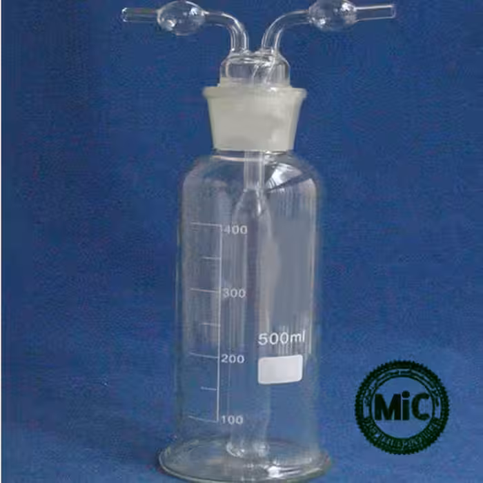 شیشه گازشور 50