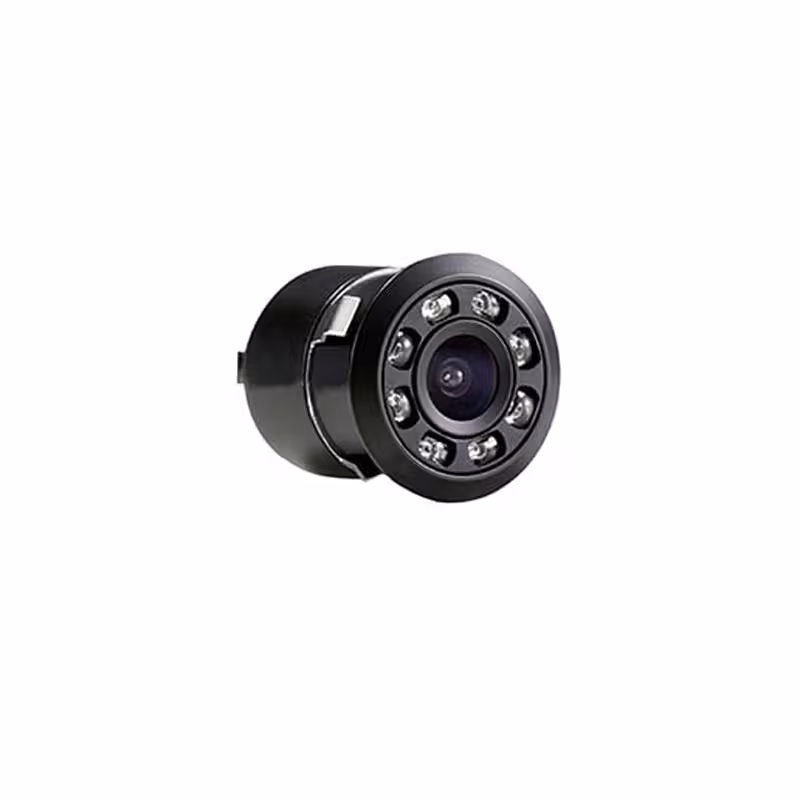 دوربین دنده عقب خودرو مدل Car Camera Back 8 LED | کالا مکس