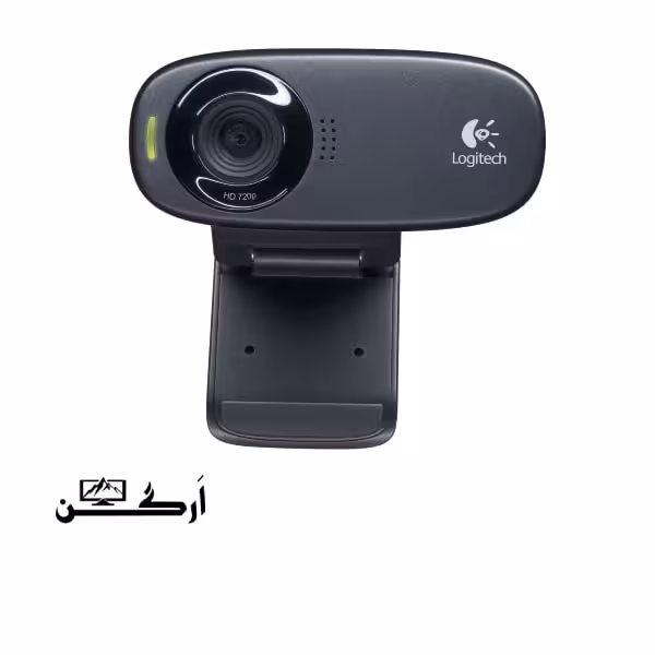 وب کم C310 لاجیتک