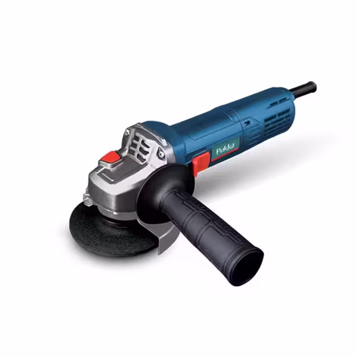 مینی فرز 850 وات پوکا مدل AG1154