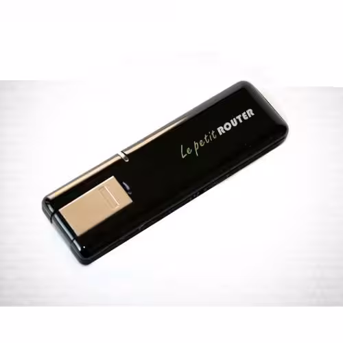D-Link DWR-510 Slim Portable 3G USB Router