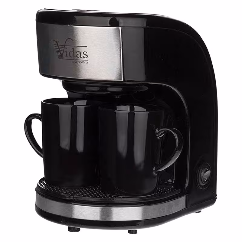 قهوه ساز ویداس مدل VIR-2224 | چاوه