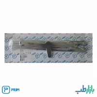ست فلزی ارتوز زانو تا پا با استیراپ مدل کلنزاک پریم D16