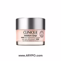 کرم آبرسان کلینیک 100 ساعته