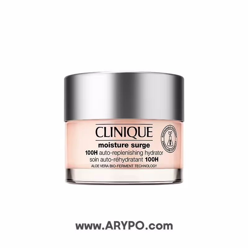 کرم آبرسان کلینیک 100 ساعته