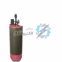 کف کش 2 اینچ پروانه استیل اسپیکو مدل SP