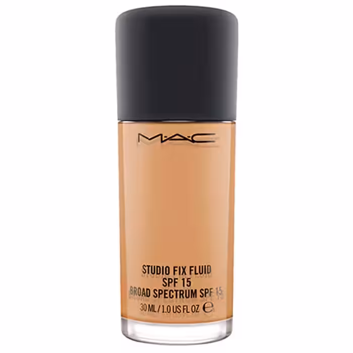 کرم پودر مک MAC مدل استودیو فیکس اصل حجم 30 میل | پوشش و ماندگاری بالا