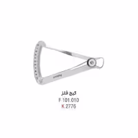 گیج فلز - Falcon