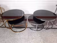 میز عسلی کد 91