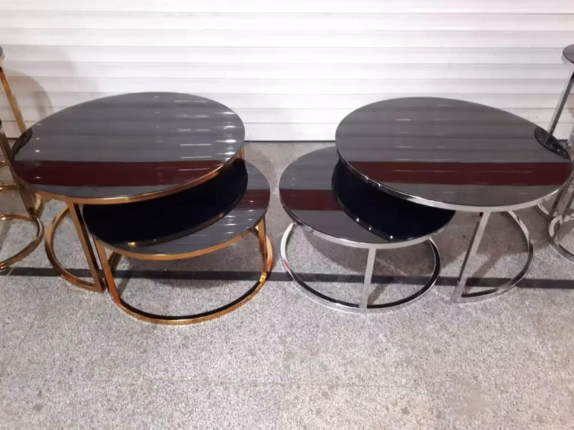 میز عسلی کد 91