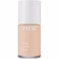 کرم پودر لانگ کاور پایس paese شماره 01 LIGHT BEIGE